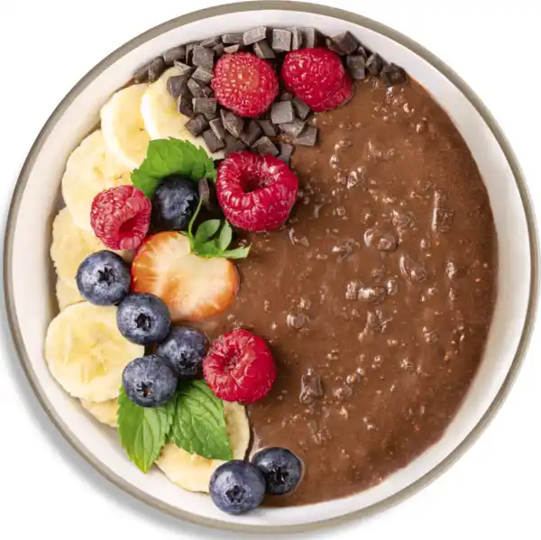 Bild 3 von Oatsome Queen Brownie High Protein Bowl, 400 g
