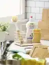 Bild 3 von IDEENWELT Spülorganizer creme