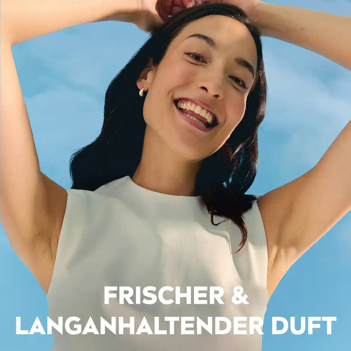 Bild 4 von NIVEA Dry Comfort Anti-Transpirant Roll-On, 50 ml