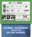 Bild 3 von Ariel Vollwaschmittel Pods All-in-1 Frische Baumwollblüte 15WL, 15 WL