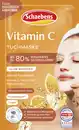 Bild 1 von Schaebens Vitamin C Tuchmaske