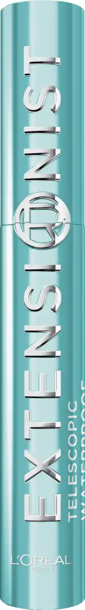 Bild 1 von L’Oréal Paris Telescopic Extensionist Waterproof Mascara, 9,9 ml
