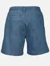 Bild 2 von Damen Jeans Shorts Blau