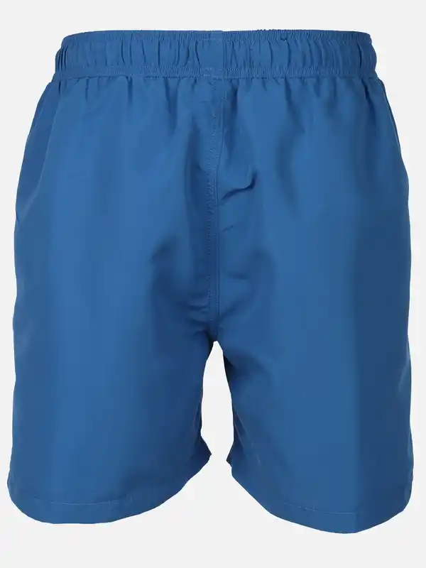 Bild 2 von Herren Badeshorts Blau