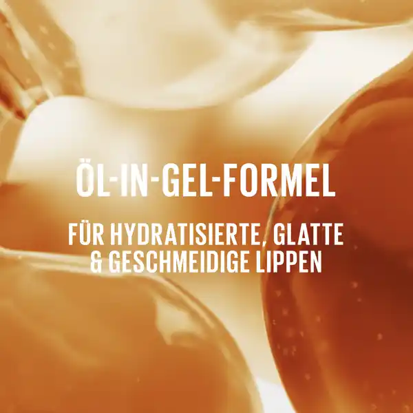 Bild 3 von Maybelline New York Lifter Gel Lip Oil-in-Gel 006 Strawberry Shake, 6,6 ml