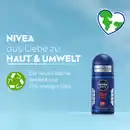 Bild 3 von NIVEA MEN Dry Impact Anti-Transpirant Roll-On, 50 ml