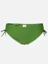 Bild 1 von Damen Bikinihose mit Bändern Grün