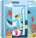 Bild 1 von IDEENWELT Scratch & Sketch Buch