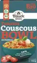 Bild 1 von Bauck Mühle Bio Couscous Bowl Tomate mit Basilikum, 140 g