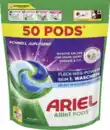 Bild 2 von Ariel Colorwaschmittel All-in-1 Pods Großpackung 100WL, 100 WL