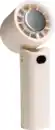 Bild 1 von IDEENWELT Handventilator mit Kühlfunktion weiß