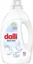 Bild 1 von dalli Feinwaschmittel Flüssig White Wash 27WL, 27 WL