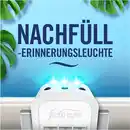 Bild 3 von febreze 3Volution Duftstecker Aprilfrisch Starterkit + 4er Nachfüller, 80 ml