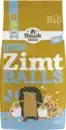 Bild 1 von Bauck Mühle Bio Knusper Zimt Balls, 275 g