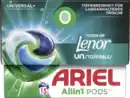 Bild 1 von Ariel Vollwaschmittel All-in-1 Pods Touch of Unstoppables 15 WL