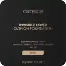 Bild 1 von Catrice Invisible Cover Cushion Foundation 027C, 10 g