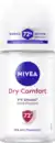 Bild 1 von NIVEA Dry Comfort Anti-Transpirant Roll-On, 50 ml