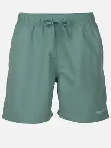 Herren Badeshorts Türkis