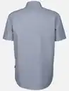 Bild 2 von Herren Casualhemd mit Brusttasche Blau