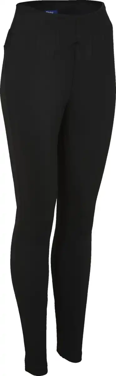 Bild 1 von IDEENWELT Leggings schwarz Gr. XL
