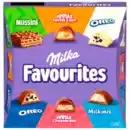 Bild 1 von Milka Pralinen Schokolade 141g