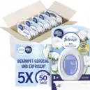 Bild 1 von febreze Bad Lufterfrischer Reine Frische Vorteilspack, 37,5 ml