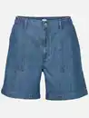 Bild 1 von Damen Jeans Shorts Blau