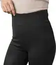 Bild 2 von IDEENWELT Leggings schwarz Gr. XL
