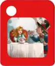 Bild 2 von Galakto Lewis Carroll - Alice im Wunderland