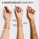 Bild 1 von L’Oréal Paris Lumi Bronze Le Stick Soleil 110 Toasted Sunlight, 9 g