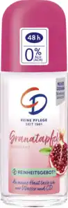 fenjal Deo Roll-on Granatapfel, 50 ml