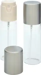 IDEENWELT Essig- und Ölsprüher 2er-Set