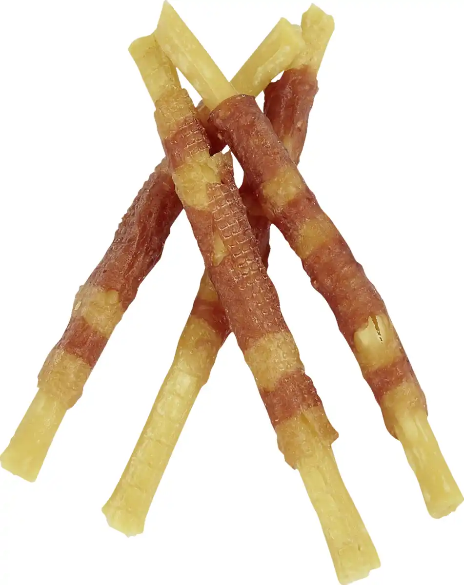 Bild 2 von Good Boy Käse-Hähnchen-Sticks, 80 g