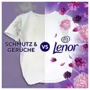 Bild 3 von Lenor Colorwaschmittel Pods Blütentraum Großpackung 100WL, 100 WL