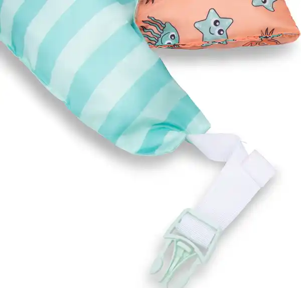 Bild 3 von Swim Essentials Animal Bands Puddle Jumper 2-6 Jahre / 15 - 30 KG