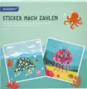 Bild 1 von IDEENWELT Sticker nach Zahlen Set