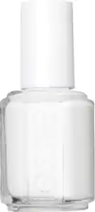 essie Nagellack Nr. 1 blanc, 13,5 ml
