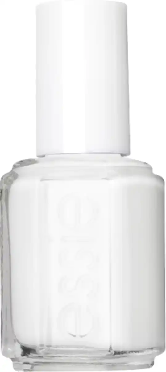 Bild 1 von essie Nagellack Nr. 1 blanc, 13,5 ml