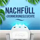 Bild 2 von febreze 3Volution Duftstecker Nachfüllflakon Aprilfrisch Vorteilspack, 80 ml