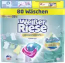 Bild 1 von Weißer Riese Universalwaschmittel Aromatherapie Lotus Triocaps 80WL, 80 WL