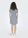 Bild 1 von Only ONLEVIDA S/S SHORT DR Kleid Blau