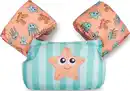 Bild 1 von Swim Essentials Animal Bands Puddle Jumper 2-6 Jahre / 15 - 30 KG