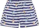 Bild 1 von Swim Essentials Bluey Badeshorts Gr. 74/80 UPF50+