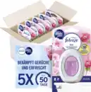 Bild 1 von febreze Bad Lufterfrischer Blütenhauch Vorteilspack, 37,5 ml