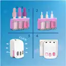 Bild 1 von febreze 3Volution Duftstecker Reine Frische Starterkit + 4er Nachfüller, 80 ml