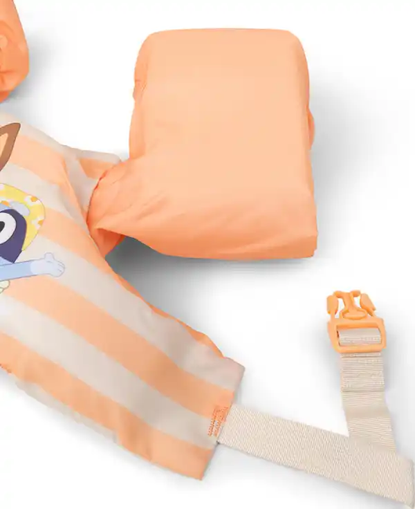 Bild 2 von Swim Essentials Bluey Puddle Jumper 2-6 Jahre