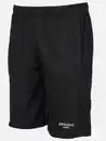 Bild 3 von Herren Sport Shorts Schwarz