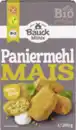 Bild 1 von Bauck Mühle Bio Mais-Paniermehl, 200 g