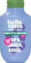 Bild 1 von hello taste Ranch Style Dressing, 300 ml