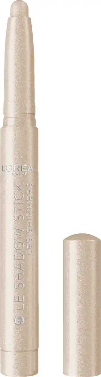 Bild 2 von L’Oréal Paris Le Shadow Stick 030 Nude Lights, 1,4 g